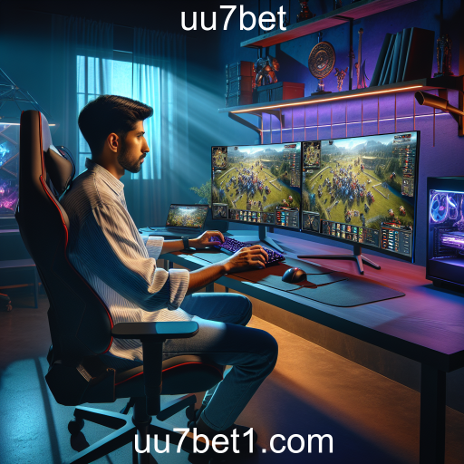 O Fascinante Mundo dos Jogos de Estratégia